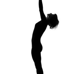 Sun Salutation is a dynamic sequence of yoga poses, asanas, in Sanskrit.  It was not considered part of traditional hatha yoga practice at first, but was later added to the original asana group.  It is very effective in energising and warming the whole body to prepare for other asanas or for the day ahead. 