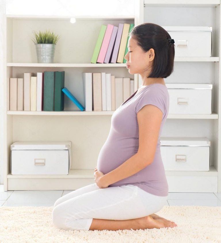 Pregnancy Atsuko Fritz Acupuncture & Kampo Chiswick, London